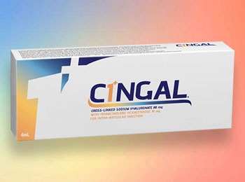 Buy Cingal® Online in Sun Valley, NV