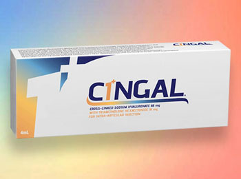 Buy Cingal® Online in Lovelock, NV