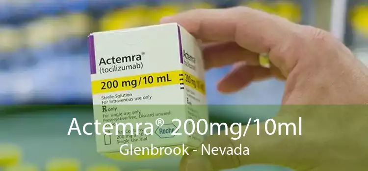Actemra® 200mg/10ml Glenbrook - Nevada