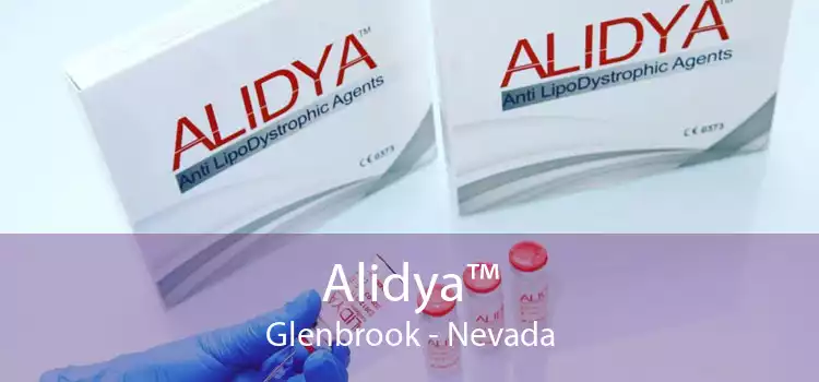Alidya™ Glenbrook - Nevada