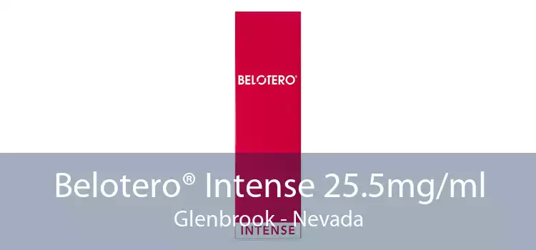 Belotero® Intense 25.5mg/ml Glenbrook - Nevada