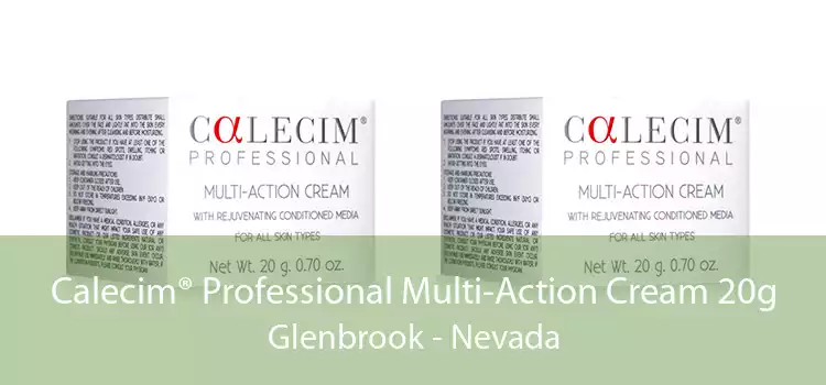 Calecim® Professional Multi-Action Cream 20g Glenbrook - Nevada