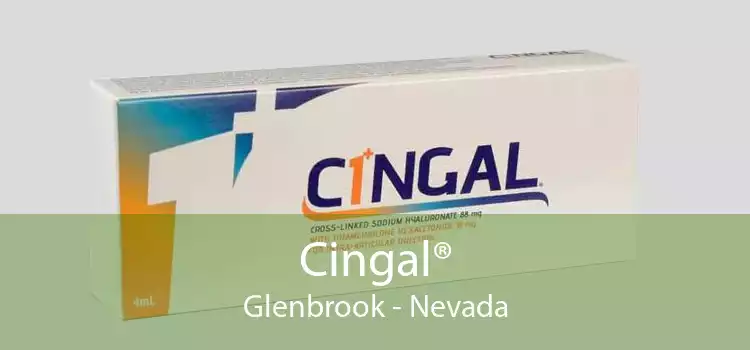 Cingal® Glenbrook - Nevada