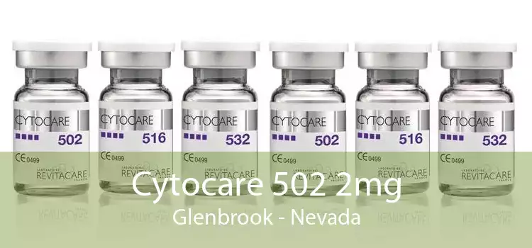 Cytocare 502 2mg Glenbrook - Nevada