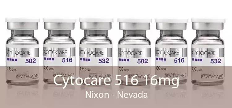 Cytocare 516 16mg Nixon - Nevada