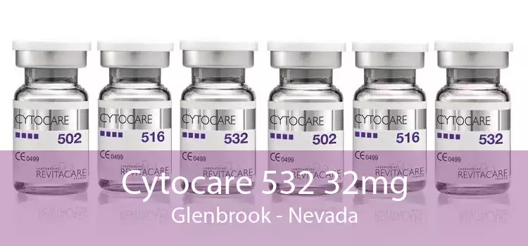 Cytocare 532 32mg Glenbrook - Nevada