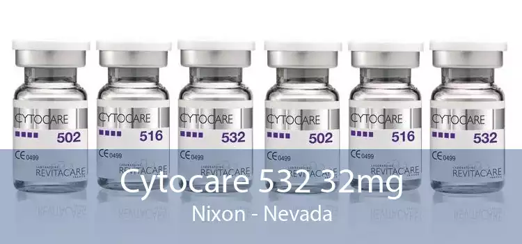 Cytocare 532 32mg Nixon - Nevada