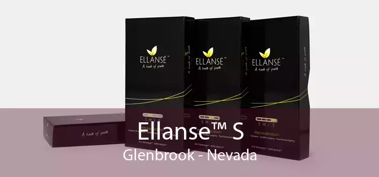 Ellanse™ S Glenbrook - Nevada