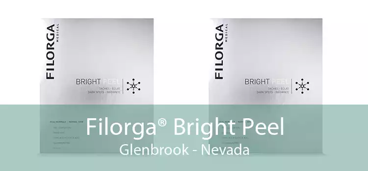 Filorga® Bright Peel Glenbrook - Nevada
