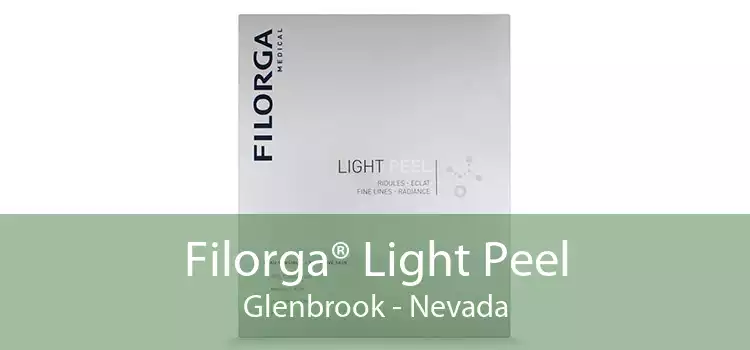 Filorga® Light Peel Glenbrook - Nevada