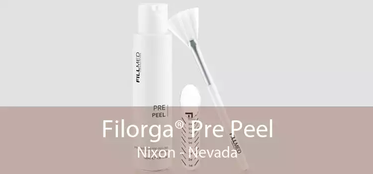 Filorga® Pre Peel Nixon - Nevada