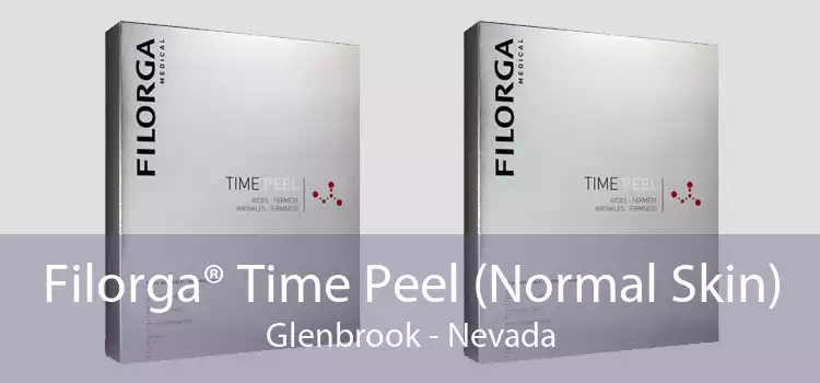 Filorga® Time Peel (Normal Skin) Glenbrook - Nevada