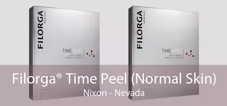 Filorga® Time Peel (Normal Skin) Nixon - Nevada