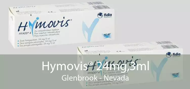 Hymovis® 24mg,3ml Glenbrook - Nevada