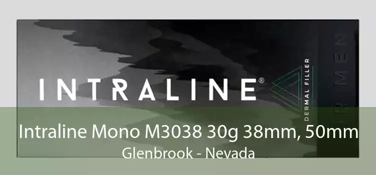 Intraline Mono M3038 30g 38mm, 50mm Glenbrook - Nevada