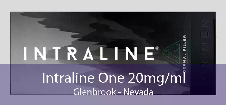 Intraline One 20mg/ml Glenbrook - Nevada