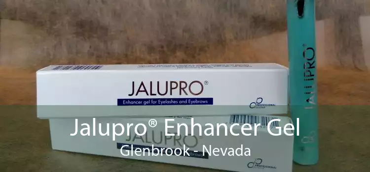 Jalupro® Enhancer Gel Glenbrook - Nevada