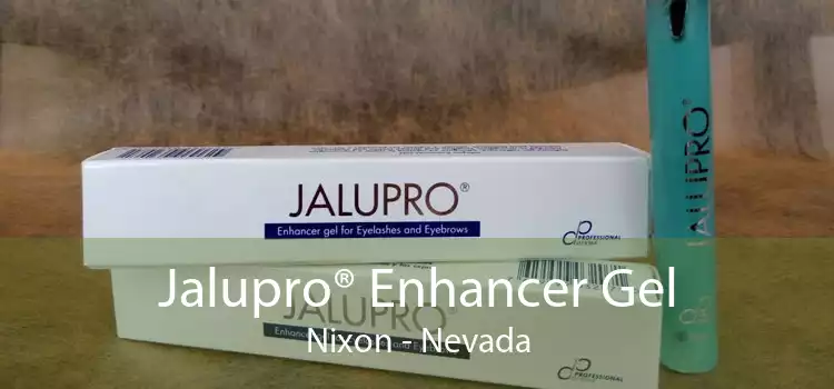 Jalupro® Enhancer Gel Nixon - Nevada