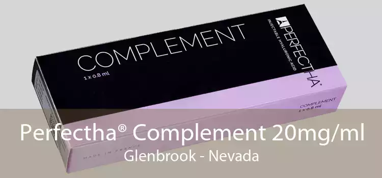 Perfectha® Complement 20mg/ml Glenbrook - Nevada