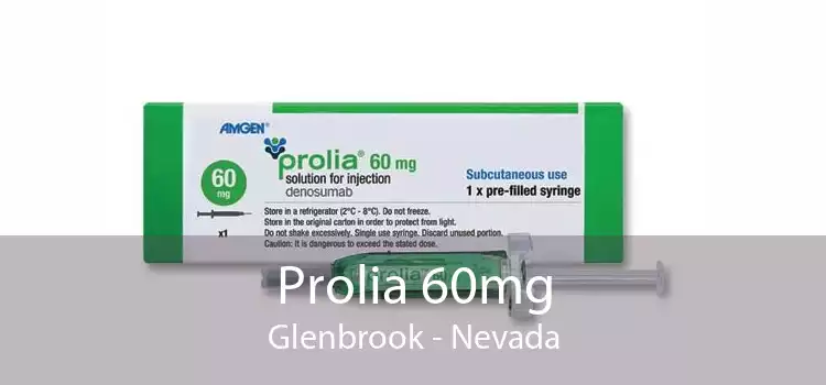 Prolia 60mg Glenbrook - Nevada