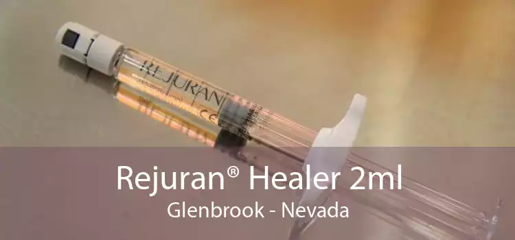 Rejuran® Healer 2ml Glenbrook - Nevada
