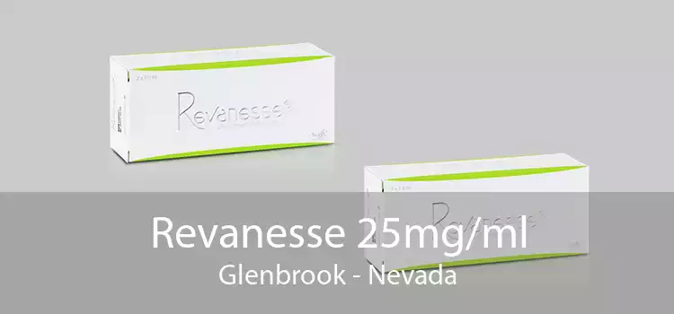 Revanesse 25mg/ml Glenbrook - Nevada