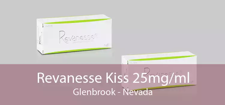 Revanesse Kiss 25mg/ml Glenbrook - Nevada