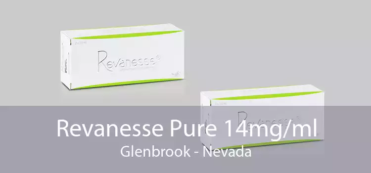 Revanesse Pure 14mg/ml Glenbrook - Nevada