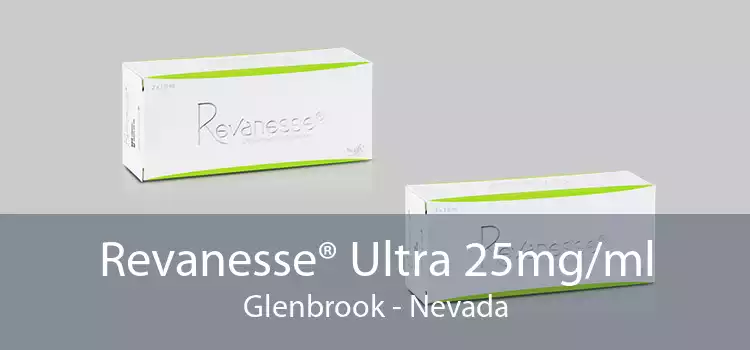 Revanesse® Ultra 25mg/ml Glenbrook - Nevada