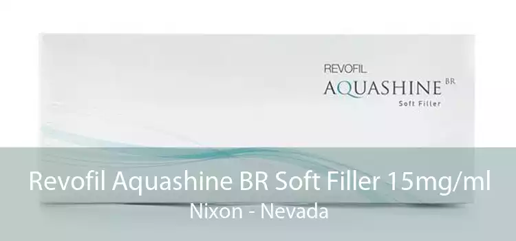 Revofil Aquashine BR Soft Filler 15mg/ml Nixon - Nevada
