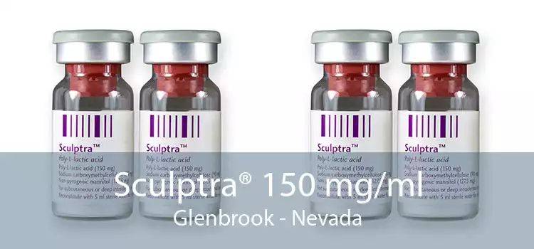Sculptra® 150 mg/ml Glenbrook - Nevada