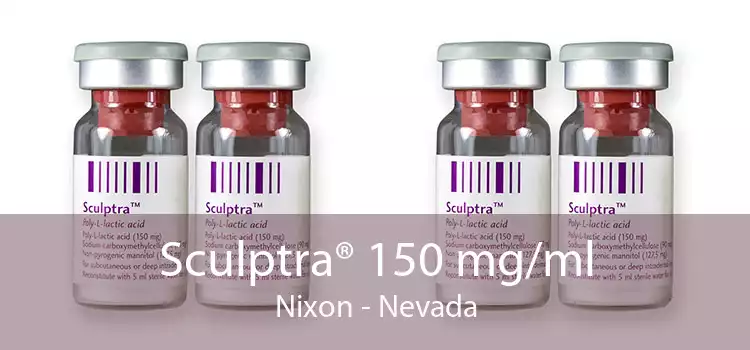 Sculptra® 150 mg/ml Nixon - Nevada