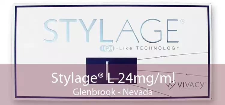 Stylage® L 24mg/ml Glenbrook - Nevada