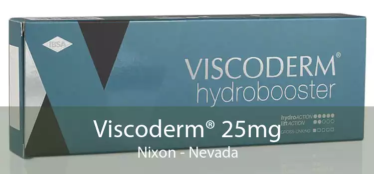 Viscoderm® 25mg Nixon - Nevada