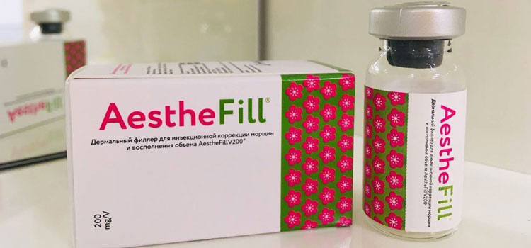buy Aesthefill® 200mg/ml Dosage Glenbrook,NV