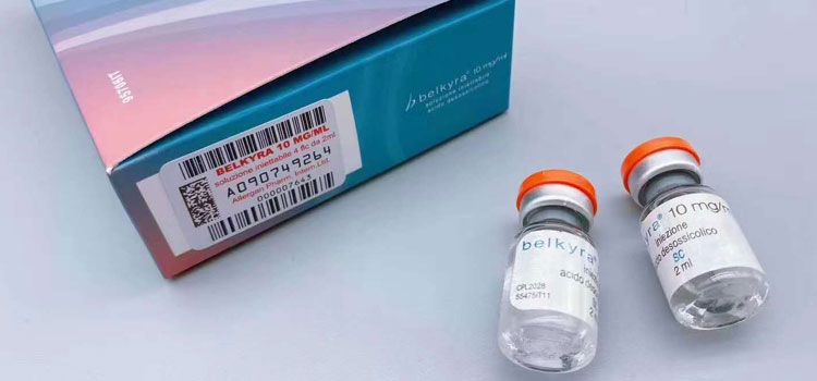 Belkyra 10mg/ml dosage in Glenbrook, NV