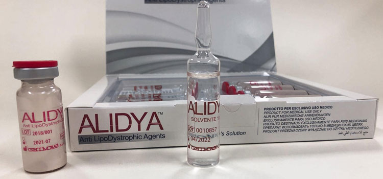 Buy Alidya™ Online in Las Vegas, NV