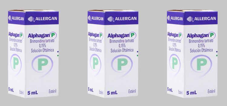 Buy Alphagan® Online in Henderson, NV