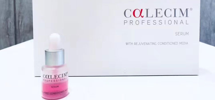 Buy Calecim® Online