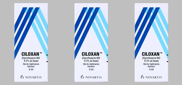 Buy Ciloxan Online in Las Vegas, NV