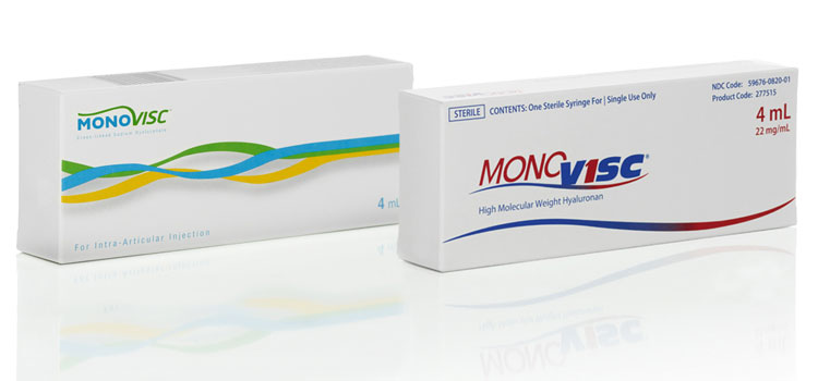 Monovisc® Online in Las Vegas,NV