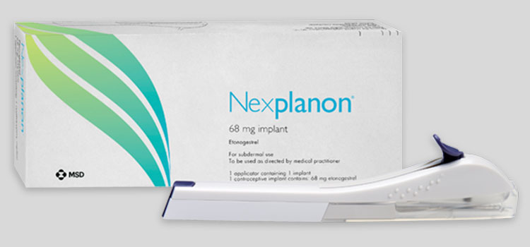 Buy Nexplanon® 68mg Implant Online in Nixon, NV