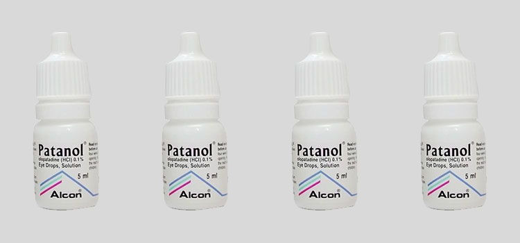 Buy Patanol Online in Henderson, NV