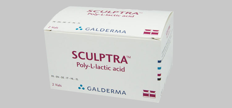 Buy Sculptra® Online in Reno, NV