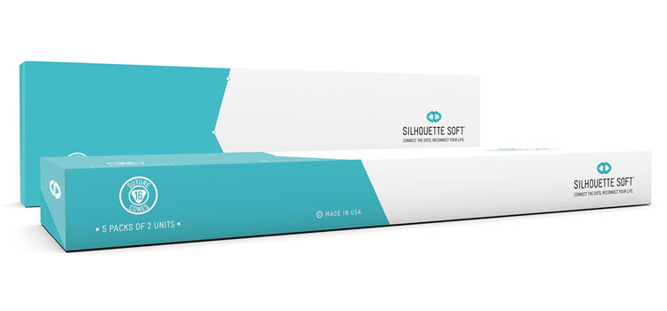 Buy Cheaper Silhouette Soft® Online in Henderson,NV
