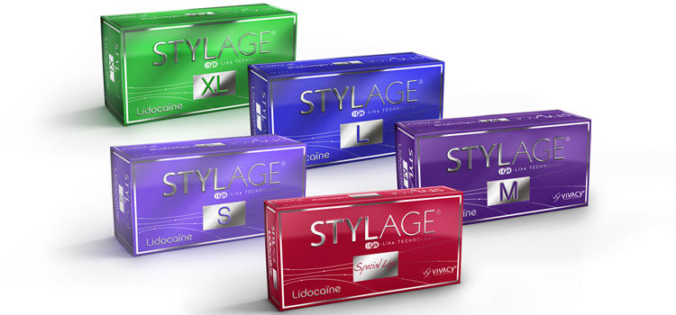 Buy Stylage® Online in Reno, NV