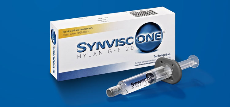 Buy Synvisc® One Online in Henderson, NV