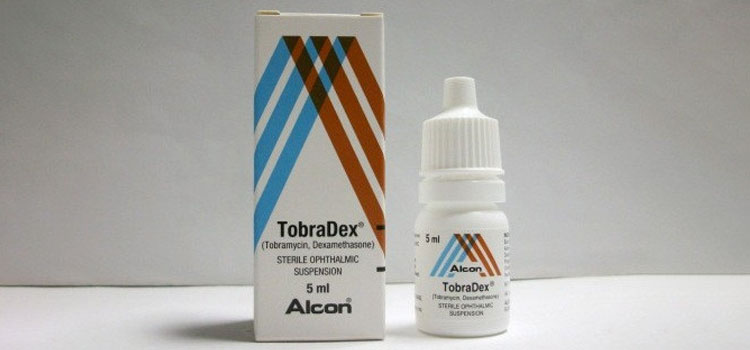 Buy Tobradex Online in Las Vegas, NV