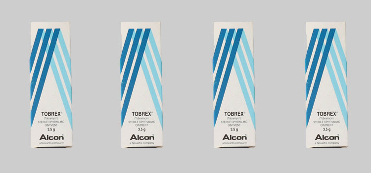 Buy Tobrex Online in Reno, NV