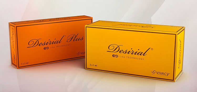 Find Cheaper Desirial® 1ml in Las Vegas, NV